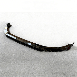 ชุดแต่งกันชนหน้ารถยนต์ วัสดุ ABS สำหรับ Audi <span class=keywords><strong>Q7</strong></span> ปี 2016-2019 จากโรงงานโดยตรง - Product Image 5