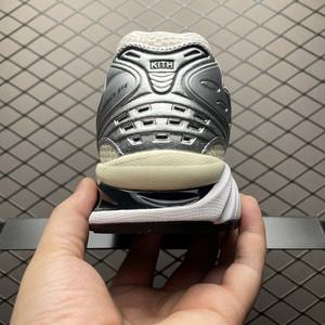 Zapatos Deportivos de Diseño de Lujo para Hombre, de Cuero Genuino, con Malla, Cordones, Impermeables, Transpirables, Ligeros y Cómodos, a la Moda - Product Image 5