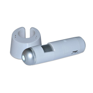3-en-1 Polarizador UV Luz blanca Analizador inalámbrico del cuero cabelludo Detector de piel Cámara del folículo piloso <span class=keywords><strong>Compatible</strong></span> con Android <span class=keywords><strong>IOS</strong></span> - Product Image 2