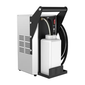 AUTOOL AST609 רכב פועם בלם שמן מחליף בלם חולץ שמן משאבת מכונת דימום בלם שאיבת נוזל משאבת ערכת 110V 220V - Product Image 2