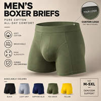 Boxers pour hommes en coton pur extensible haut de gamme, vente en gros, fabricant d'usine pour un usage quotidien décontracté