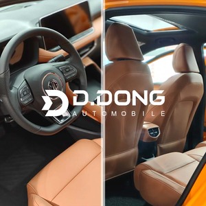 Berlina <span class=keywords><strong>Mg</strong></span> 5 Long Range 2026 180DVVT ad Alte Prestazioni Mg5 <span class=keywords><strong>Auto</strong></span> Nuove Economiche Sedili in Pelle <span class=keywords><strong>Auto</strong></span> a Benzina Ingrosso <span class=keywords><strong>Auto</strong></span> Nuove - Product Image 6