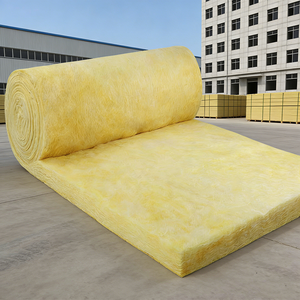 Panel Aislante <span class=keywords><strong>de</strong></span> <span class=keywords><strong>Lana</strong></span> <span class=keywords><strong>de</strong></span> <span class=keywords><strong>Roca</strong></span> Industrial Cuadrado <span class=keywords><strong>de</strong></span> 12 cm <span class=keywords><strong>de</strong></span> Espesor, Personalizable OEM, para Uso en Exteriores, Dormitorios, Edificios, Paredes Exteriores y Almacenes - Product Image 4