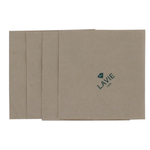 Individuelles Logo bedrucktes Muster sanitäre Windel Tisch Windeln Servietten für Hochzeit Dekoration Windelpapier - Product Image 1
