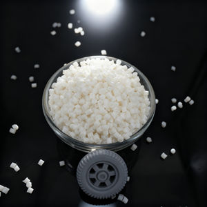 PA 66 GF 50, PA66 50GF, Nylon 66 renforcé de fibres de verre, Polyamide 6.6, Granulés de Nylon 66 - Product Image 1