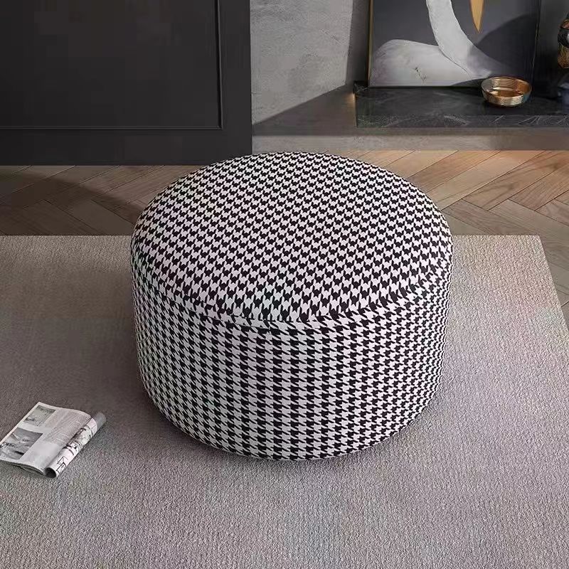 Pata de gallo [tela]