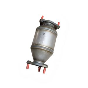 Convertisseur catalytique à trois voies monté à l'arrière pour Honda Accord/Odyssey RB3 / Elysion / Crosstou 2.4L 8e génération 2008 2010 2013 - Product Image 1