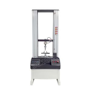 धातु शक्ति विश्लेषण के लिए धातु टेस्टर-परिशुद्धता सार्वभौमिक परीक्षण मशीन - Product Image 6