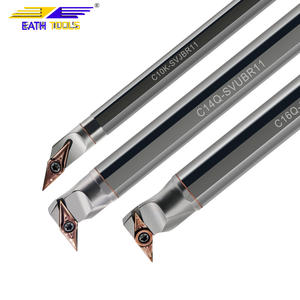 Chất lượng cao Carbide nhàm chán thanh máy công cụ cắt svubr sclcr ctubr chuyển công cụ chủ C16Q-SVUBR11 - Product Image 1