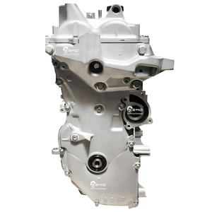 Motore a Benzina HR16DE <span class=keywords><strong>1</strong></span>.6L per <span class=keywords><strong>Nissan</strong></span> Pulsar, Sylphy, Tiida, <span class=keywords><strong>Juke</strong></span>, Sentra, Versa, Micra - Product Image 4