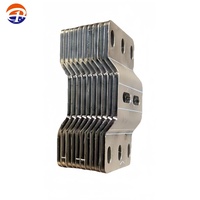 Usine du Guangdong Fabrication sur mesure d'usinage CNC et de tôlerie |   Prototypage rapide et pièces métalliques OEM/ODM