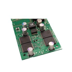 OEM 맞춤형 전자 PCB 회로 레이아웃 설계 소프트웨어 개발 회로 설계 - Product Image 4