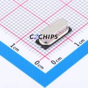 H6OEL89CSC-STUYLC-16M Crystal (Passive) HC-49S-SMD Crystal Oscillator SMD Crystal Oscillator 16MHz 10ppm 20pF - Product Image 1