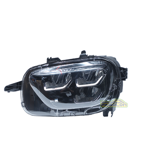 Faro Delantero Izquierdo para <span class=keywords><strong>C3</strong></span> 2018-2023 - Product Image 1