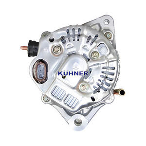 Alternateur compatible avec ROVER 600 I 620 Sdi Diesel (KW : 77, HP : 105) de 05-1994 à 06-1999 KUHNER 401425RI NEUF - Product Image 3
