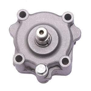 ปั๊มน้ำมัน 15321-35010 15471-35012 1E013-35013 สำหรับเครื่องยนต์ KH-170L KH-191 KH-28L - Product Image 1