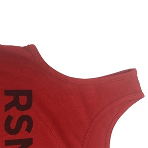 Chaleco de Moda de Verano para Hombre - Product Image 4
