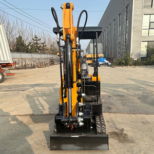 Venda Direta de Fábrica Escavadora Grande da China de 15 Toneladas Escavadora Pesada Hidráulica Grande da China à Venda - Product Image 4