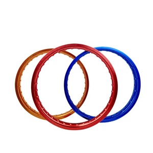 Jantes de moto en aluminium 7050 à 36 rayons, 21, 19, 18 pouces, robustes, pour motos tout-terrain <span class=keywords><strong>KTM</strong></span>, Honda, Yamaha, Suzuki 2024, 2025, 2026 - Product Image 6