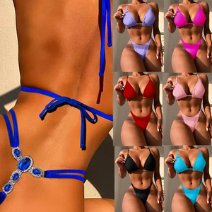 Nuevo Lote de Ropa Interior, Trajes de Baño y Prendas Variadas de Marca, Ropa de Segunda Mano, Proveedor de Ropa Usada - Product Image 4