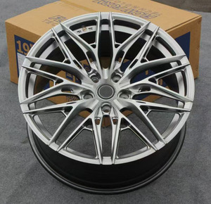 Venta caliente <span class=keywords><strong>17</strong></span> pulgadas aleación Wheelsand neumáticos negro brillante y amarillas <span class=keywords><strong>llantas</strong></span> <span class=keywords><strong>5x100</strong></span> 17x7,5 Et35 <span class=keywords><strong>llantas</strong></span> de aleación de aluminio - Product Image 4