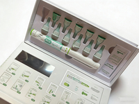 Práctica Caja de Almacenamiento para Bolígrafos de Péptidos Personalizada, Caja para Bolígrafos de Péptidos con Logotipo Impreso Personalizado, Estuche de Embalaje Personalizado