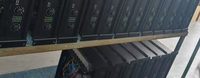 Amplificateur de puissance double canal SL2400, haut-parleur professionnel pour scène, amplificateur de puissance élevé pour karaoké