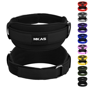 Mkas Bán Buôn Unisex EVA Tập Thể Dục Tập Thể Dục Phòng Tập Thể Dục Powerliftng Vành Đai Cho Phụ Nữ Người Đàn Ông Biểu Tượng Tùy Chỉnh Phòng Tập Thể Dục Trọng Lượng Nâng Vành Đai - Product Image 1