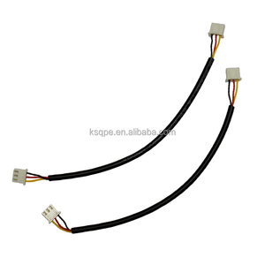JST PH 9-pins 2,0 mm pitch auto-draadboomconnector kabelassemblage - Product Image 4