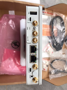Passerelle IoT Cellulaire Industrielle AR511GW-LAV2M3 avec Processeur Quad-Core, WiFi Double Bande, Ethernet Gigabit et Routeur Industriel LTE Monté - Product Image 2