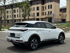 <span class=keywords><strong>Auto</strong></span> Usata Premium Pronta per l'Esportazione 2023 Neta U 2 Challenge 400KM Elettrica Pura a Due Ruote Motrici SUV - Product Image 3