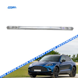 Viga Transversal Delantera Inferior de Alta Calidad OEM Usada para Aston Martin DBX 2019-2023 OE MY83-109A66-AC - Product Image 1
