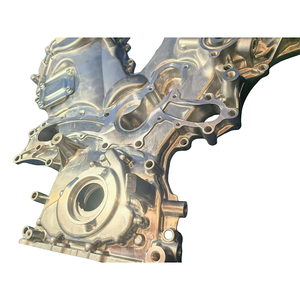 Nuovo per Toyota Lexus Senna per Highlander 3.5L 2GR pompa dell'olio motore 2grfe o 11310 di assemblaggio del coperchio esterno Shigui-condizione 31020 - Product Image 6