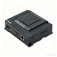 Alimentation électrique 24V CC série Modicon M221, modèle TM221C40T, contrôleur de programmation PLC compact, Ethernet/RS485, stock d'usine d'origine