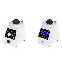 Mini-mélangeur de laboratoire BXA-100 Prix de la machine Mélangeur d'équipement de mélange d'instruments Mélangeur de laboratoire Vortex Tube d'oscillation