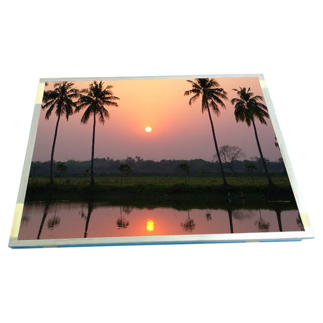 R196UFE-L01 LCD PANEL 19.6 Inch 1600*1200 Original in Stock LCD Screen Display