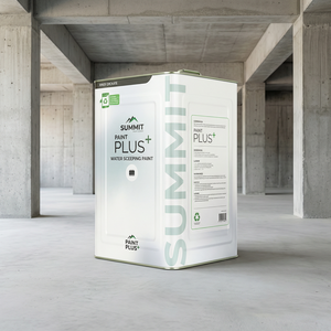 สีเคลือบกันน้ำแบบยืดหยุ่นสำหรับอุดรอยร้าว ซ่อมแซมรอยต่อขนาดเล็ก ป้องกันการรั่วซึม สำหรับพื้นผิวโครงสร้างอาคาร - Product Image 1