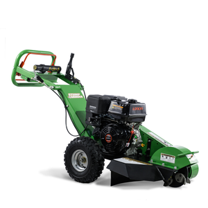 AUSTTER <span class=keywords><strong>TUV</strong></span> <span class=keywords><strong>SUD</strong></span> Certificado Pequeño Stump Grinder Root Stump Removal - Product Image 4