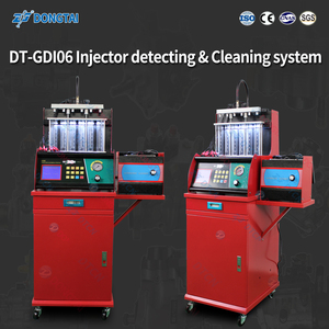 DT-GDI06 Injecteur Détection et Système De Nettoyage GDI Injecteur Propre et Analyseur - Product Image 5