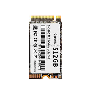 <span class=keywords><strong>M</strong></span>.2 Pcie Nvme 2242 Mini Ssd Voor Laptops/Pcs Enkele Inkeping Met Capaciteiten Van 128Gb 256Gb 512Gb - Product Image 5
