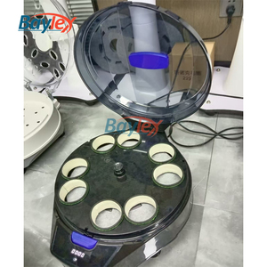 Máquina Pulidora y Limpiadora de Bolas de Billar Ruso 2025 de Gran Venta, Lavadora de Bolas de Pirámide Rusa de 68mm - Product Image 4