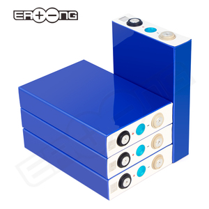 Batería prismática de iones de litio LFP de 3,2 V disponible en la UE 105Ah para energía solar 105Ah batería Lifepo4 - Product Image 6
