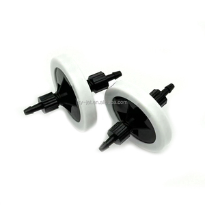 Filtro de Tinta Eco Solvente UV para Cabezal de Impresión Polaris 512 <span class=keywords><strong>Spectra</strong></span>, Impresora Plana Flora <span class=keywords><strong>Infinity</strong></span> Phaeton Human JHF, Filtros DIsc - Product Image 2