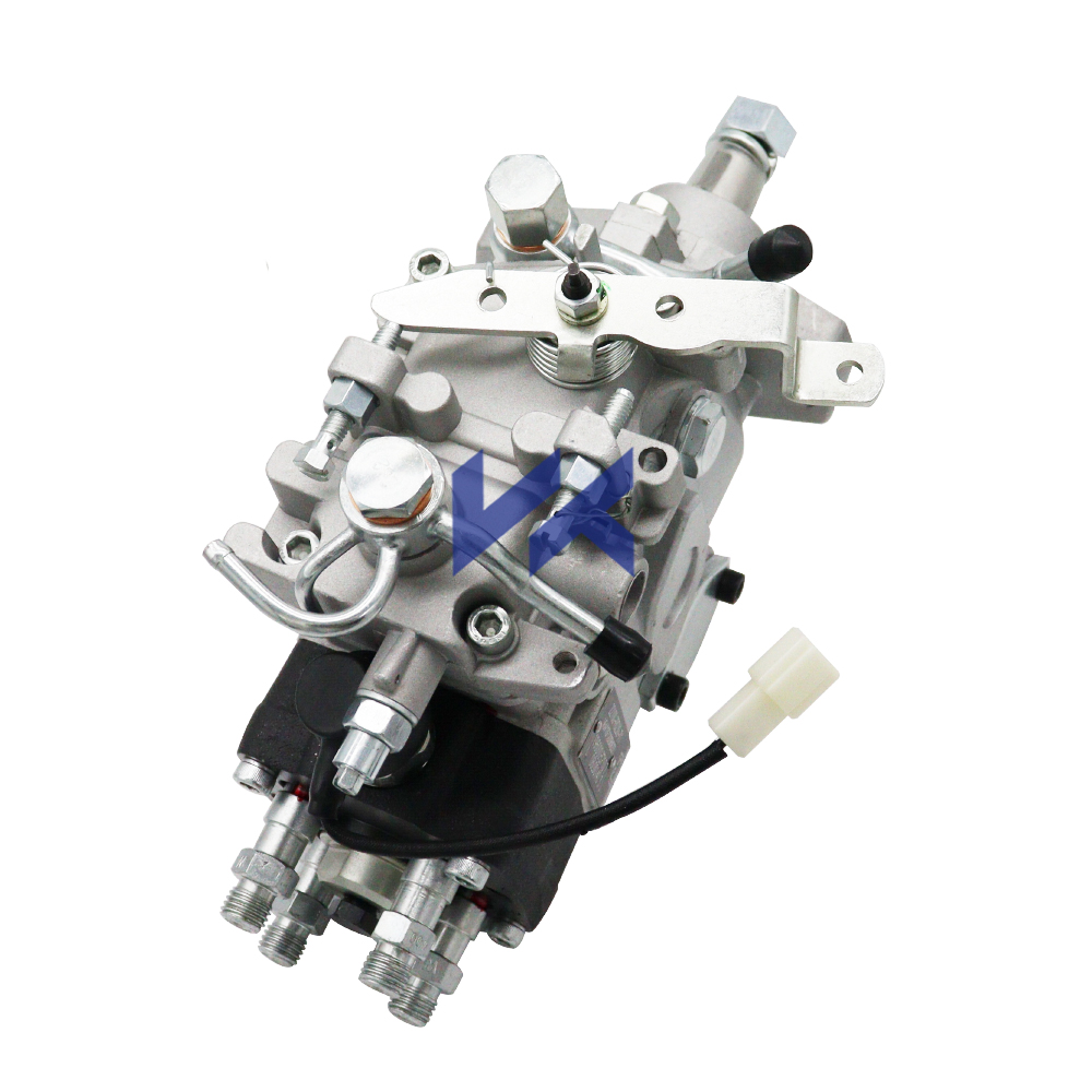 VE Fuel Injection Pump 22100-78715-71 for Toyota 2Z