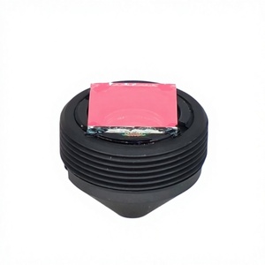 Lente cónica, 3,7 mm, 3 megapíxeles, 1/2,7 pulgadas, montura M12, lente HD, accesorio para cámara M933 - Product Image 4