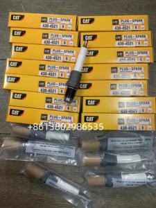 Bujía de nueva calidad 3465123 346-5123 430-4521 4304521 - Product Image 6