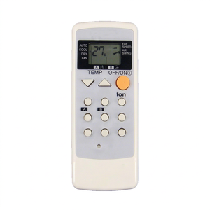 Télécommande de climatisation A75C2287 pour PANASONIC - Product Image 1