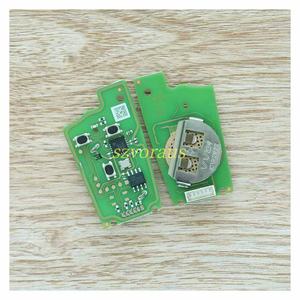 Clé de voiture universelle à 3 boutons KEYDIY série B, télécommande KD, mini-outils pour clés de véhicule <span class=keywords><strong>KD900</strong></span>+ URG200 - Product Image 4