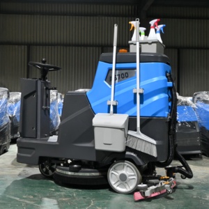 Efficient Tile <b>Cleaning</b> <b>Machine</b> Auto <b>Floor</b> Scrubber Drier for Warehouse Pure Marble <b>Floor</b> <b>Cleaning</b> <b>Machine</b> Manufacturer *High-Ef - Product Image 5