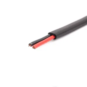 Cable de Control UL1277, con bandeja de turbina eólica de nailon recubierto de PVC, TC/TC-ER
